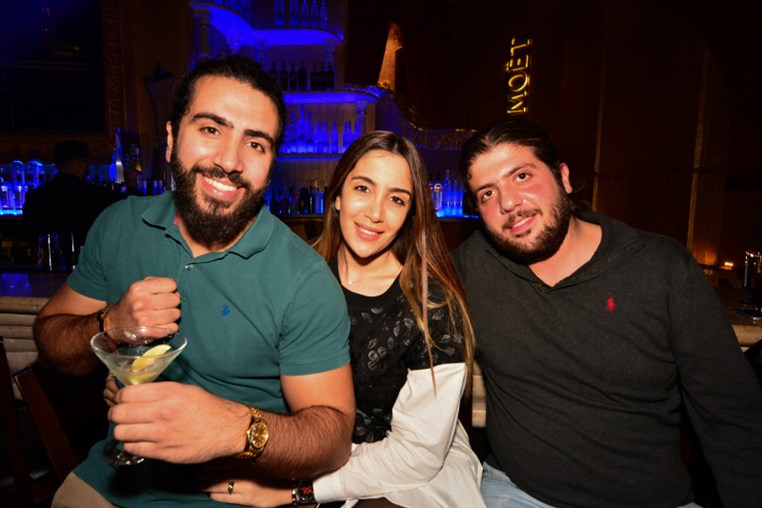 Theatrum on Saturday Night